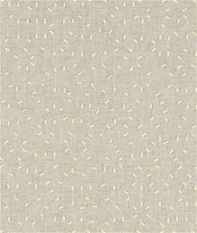 Clarke & Clarke Bibury Linen Fabric