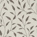 Clarke & Clarke Fairford Charcoal Fabric