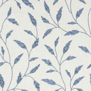 Clarke & Clarke Fairford Denim Fabric