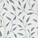 Clarke & Clarke Fairford Denim Fabric