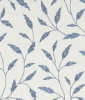 Clarke & Clarke Fairford Denim Fabric
