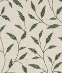 Clarke & Clarke Fairford Jade Fabric