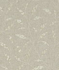 Clarke & Clarke Fairford Linen Fabric