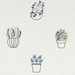 Clarke & Clarke Hidcote Denim Fabric
