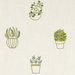 Clarke & Clarke Hidcote Duckegg Fabric