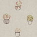 Clarke & Clarke Hidcote Spice Fabric