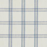 Clarke & Clarke Kelmscott Denim Fabric