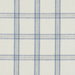 Clarke & Clarke Kelmscott Denim Fabric