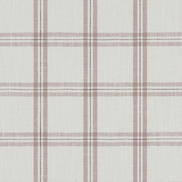 Clarke & Clarke Kelmscott Heather Fabric