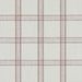 Clarke & Clarke Kelmscott Heather Fabric