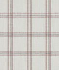 Clarke & Clarke Kelmscott Heather Fabric