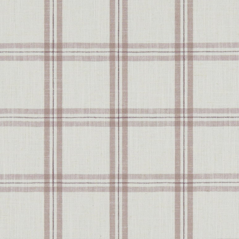 Clarke &amp; Clarke Kelmscott Heather Fabric
