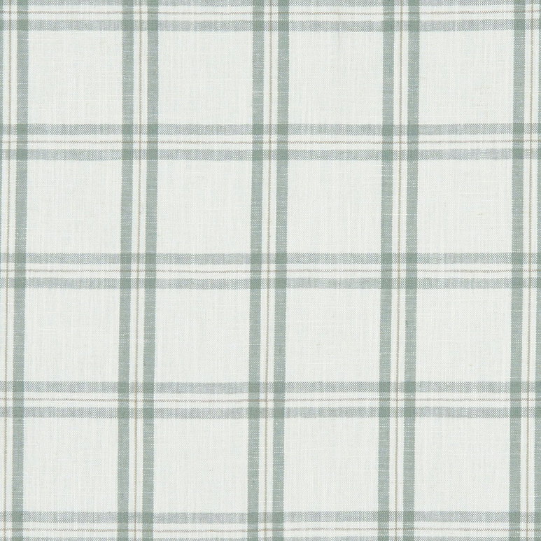 Clarke &amp; Clarke Kelmscott Mineral Fabric