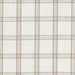 Clarke & Clarke Kelmscott Natural Fabric