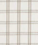 Clarke & Clarke Kelmscott Natural Fabric