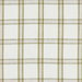 Clarke & Clarke Kelmscott Olive Fabric