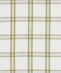 Clarke & Clarke Kelmscott Olive Fabric