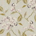 Clarke & Clarke Summerby Damson Fabric