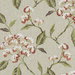 Clarke & Clarke Summerby Spice Fabric