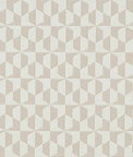 Clarke & Clarke Galileo Ivory Fabric