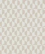 Clarke & Clarke Galileo Ivory