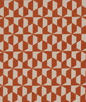 Clarke & Clarke Galileo Spice Fabric