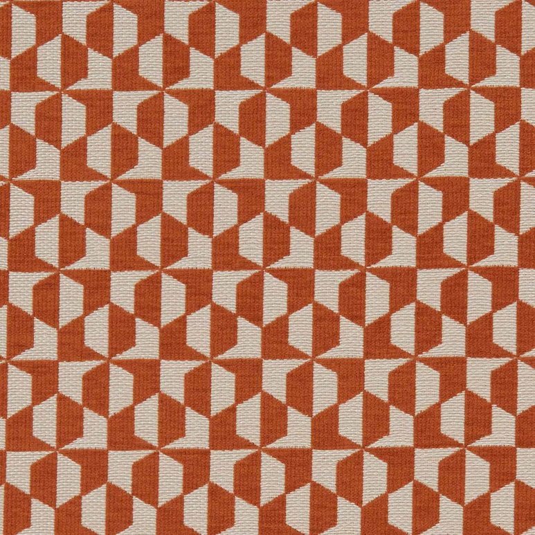 Clarke &amp; Clarke Galileo Spice Fabric