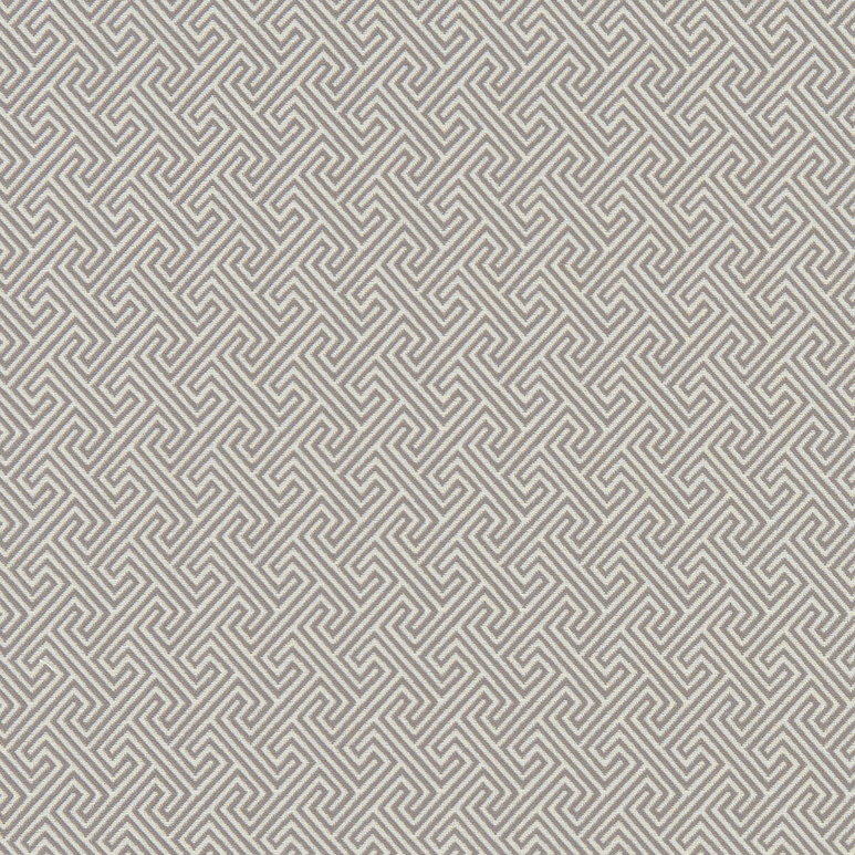 Clarke &amp; Clarke Mercury Mocha Fabric