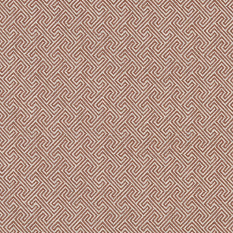 Clarke &amp; Clarke Mercury Spice Fabric