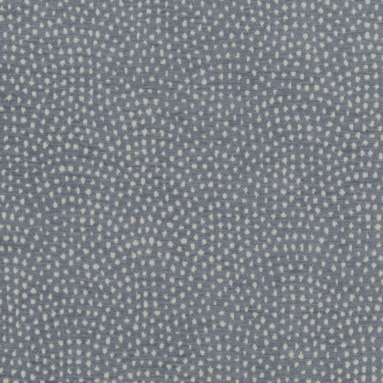 Clarke &amp; Clarke Nebula Charcoal Fabric