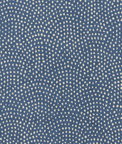 Clarke & Clarke Nebula Denim Fabric