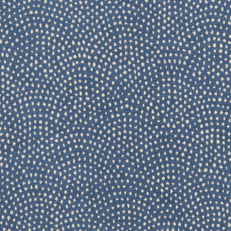 Clarke &amp; Clarke Nebula Denim Fabric