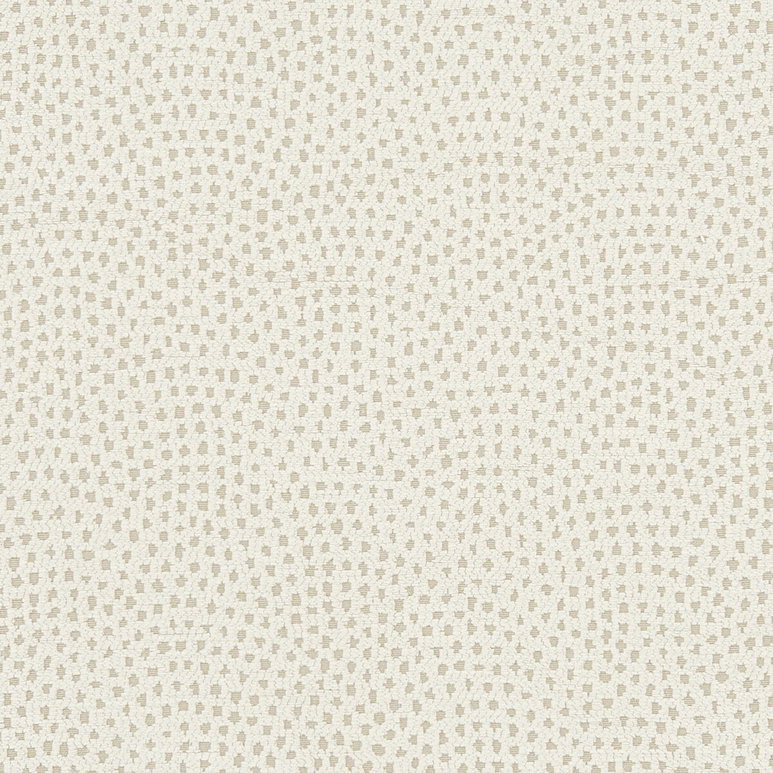 Clarke &amp; Clarke Nebula Ivory Fabric