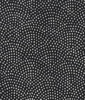 Clarke & Clarke Nebula Noir Fabric