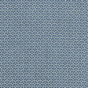 Clarke & Clarke Orbit Denim Fabric