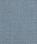 Clarke & Clarke Orbit Denim Fabric