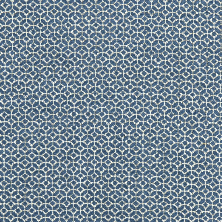 Clarke &amp; Clarke Orbit Denim Fabric