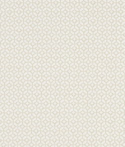 Clarke & Clarke Orbit Ivory