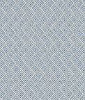 Clarke & Clarke Rhombus Denim Fabric