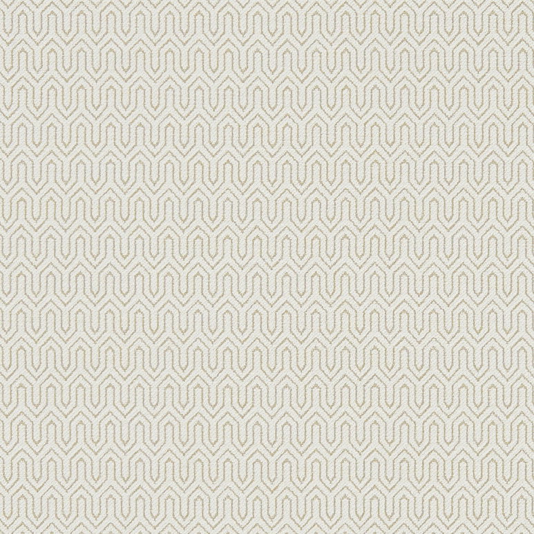 Clarke &amp; Clarke Solstice Ivory Fabric