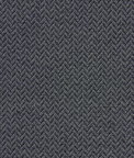 Clarke & Clarke Trinity Midnight Fabric