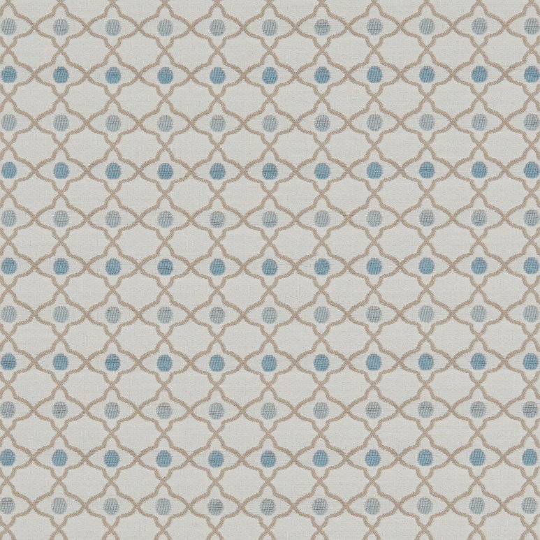 Clarke &amp; Clarke Venus Mineral Fabric