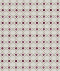 Clarke & Clarke Venus Raspberry Fabric