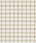 Clarke & Clarke Venus Spice Fabric