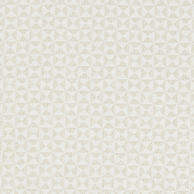 Clarke &amp; Clarke Vertex Ivory Fabric