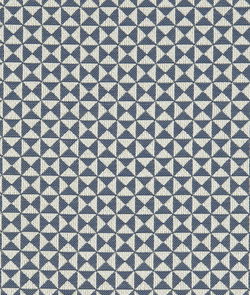 Clarke & Clarke Vertex Midnight