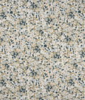 Clarke & Clarke Droplet Cream Fabric