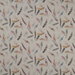 Clarke & Clarke Feather Nica Cream Fabric