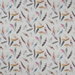 Clarke & Clarke Feather Linen Fabric