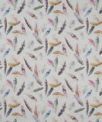 Clarke & Clarke Feather Linen